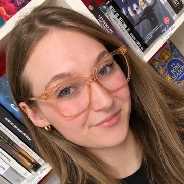 Portrait d'Émilie